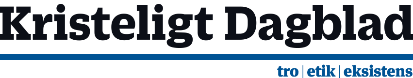 Digital redaktionschef til Kristeligt Dagblad