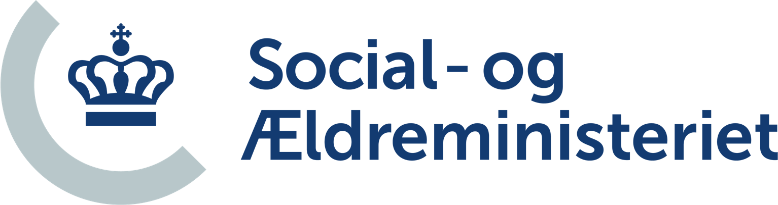 Social- og Ældreministeriet