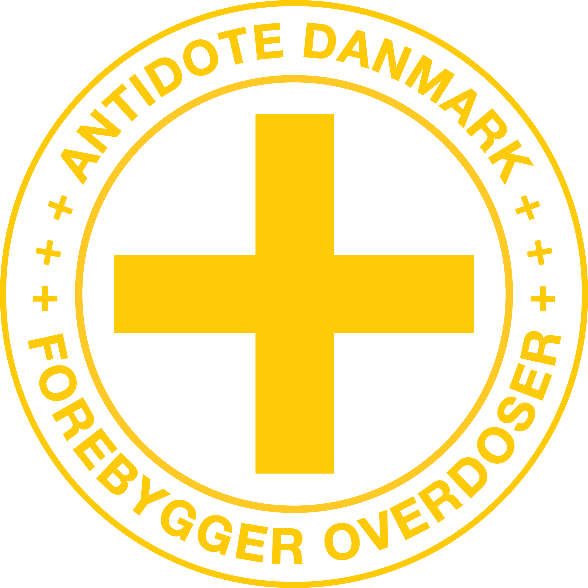 Antidote Danmark